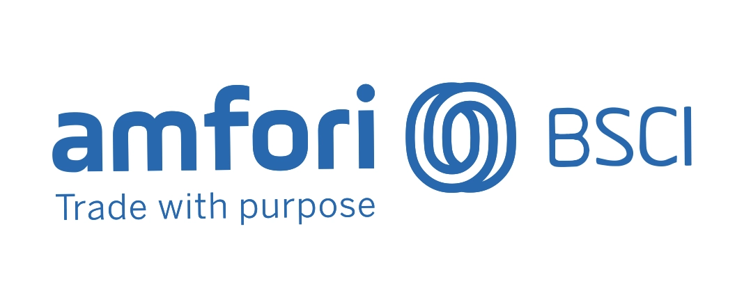 BSCI certification logo