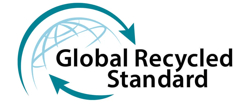 Global Recycled Standard Logo
