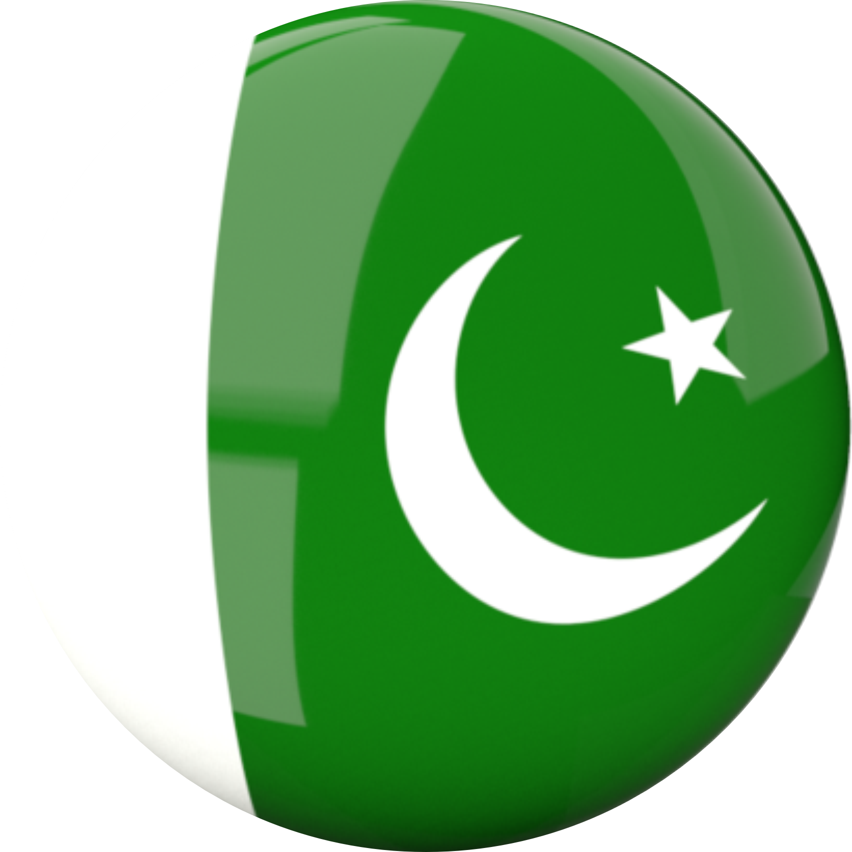 PAK Flag